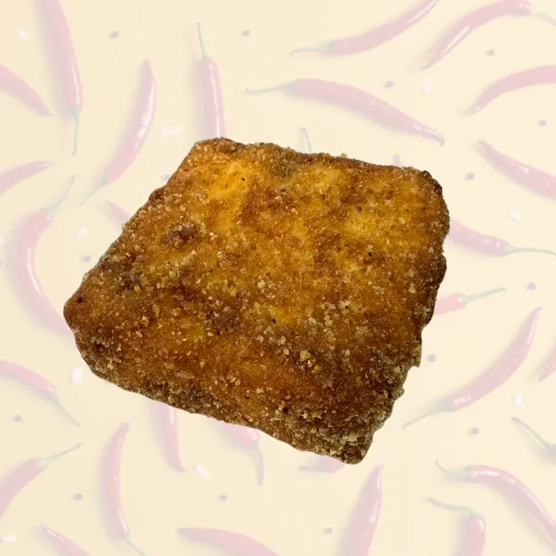 timballo di pasta all'uovo senza glutine