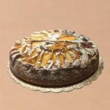 torta mele senza glutine