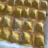 tortelli erbette senza glutine