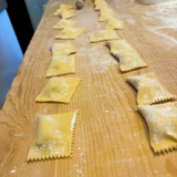 tortelli senza glutine