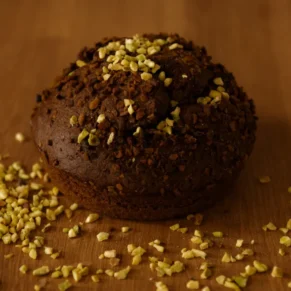 tortino pistacchio senza glutine