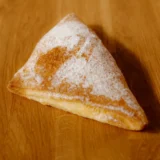 triangolo mela senza glutine