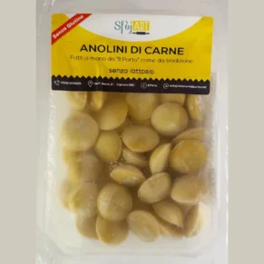 anolini carne senza glutine