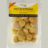 anolini magro senza glutine
