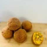 arancini riso senza glutine