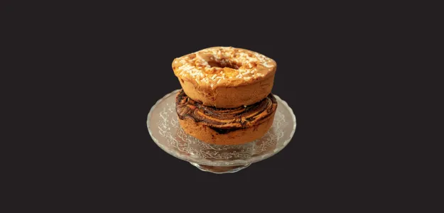 Banner di New Food Gluten Free