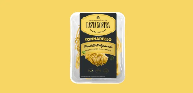 Banner di Pasta Nostra