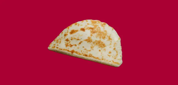 Banner di Zero Farina
