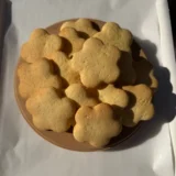 biscotti caserecci senza glutine