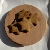 biscotti saraceno senza glutine