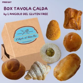 box tavola calda catanese senza glutine