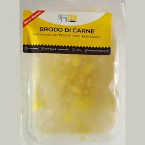 brodo carne
