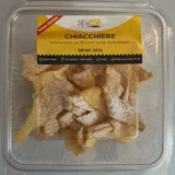 chiacchere senza glutine