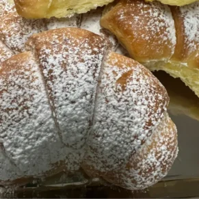 cornetto vuoto senza glutine