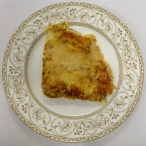 crespelle ricotta spinaci senza glutine