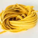 fettuccine uovo senza glutine