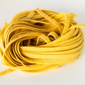 fettuccine uovo senza glutine