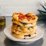 focacce senza glutine