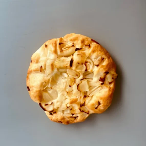 focaccia cipolle senza glutine