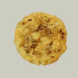 focaccia cipolle tegamino senza glutine