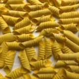 garganelli senza glutine