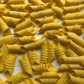 garganelli senza glutine