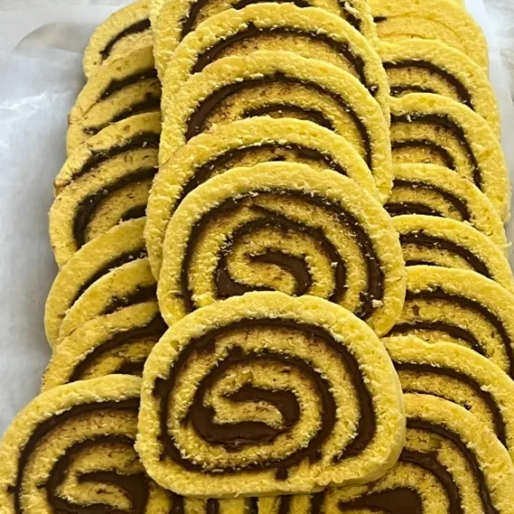girella senza glutine