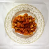 gnocchi pomodoro senza glutine