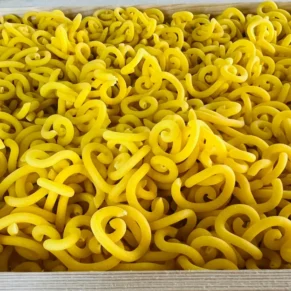 gramigna senza glutine