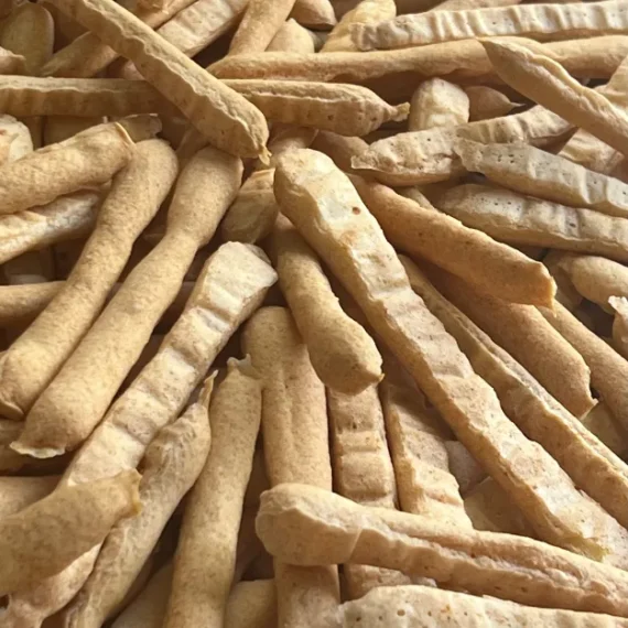 grissini senza glutine