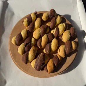 intrecci senza glutine