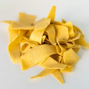 maltagliati uovo senza glutine