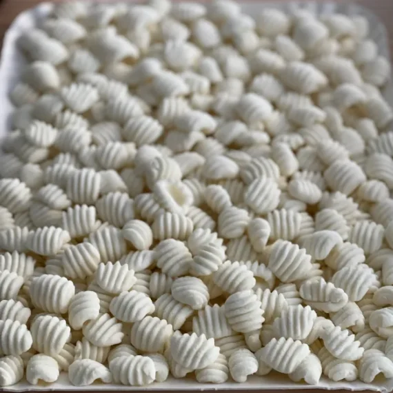 orecchiette senza glutine