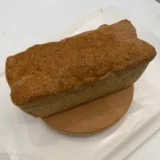 pane cassetta saraceno senza glutine