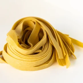 pappardelle senza glutine