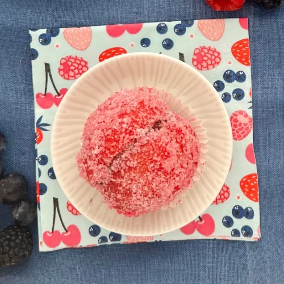 pesca cioccolato senza glutine