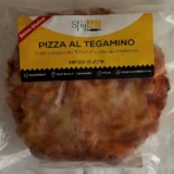 pizza tegamino senza glutine