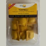 ravioli carne senza glutine