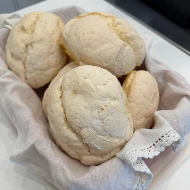 rosetta senza glutine