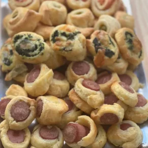 salatini senza glutine