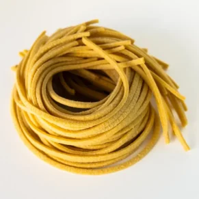 spaghettoni uovo senza glutine