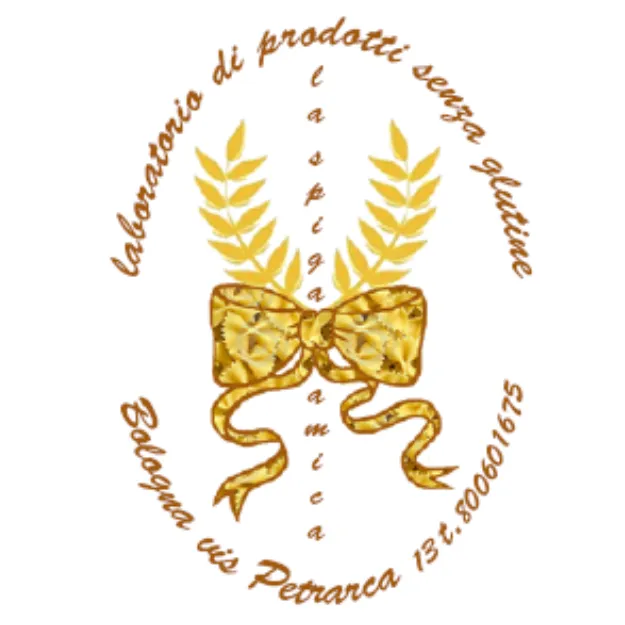 Logo di Spiga Amica