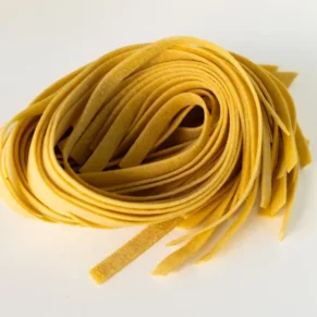 tagliatella uova senza glutine