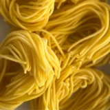 tagliolini senza glutine