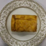 torta carciofi senza glutine