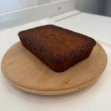 torta carote senza glutine