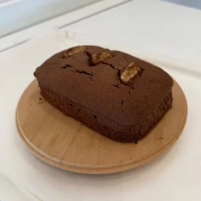 torta cioccolato nocciole senza glutine