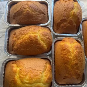 torta yogurt senza glutine