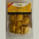 tortelli spalla cotta senza glutine