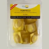 tortelli zucca senza glutine